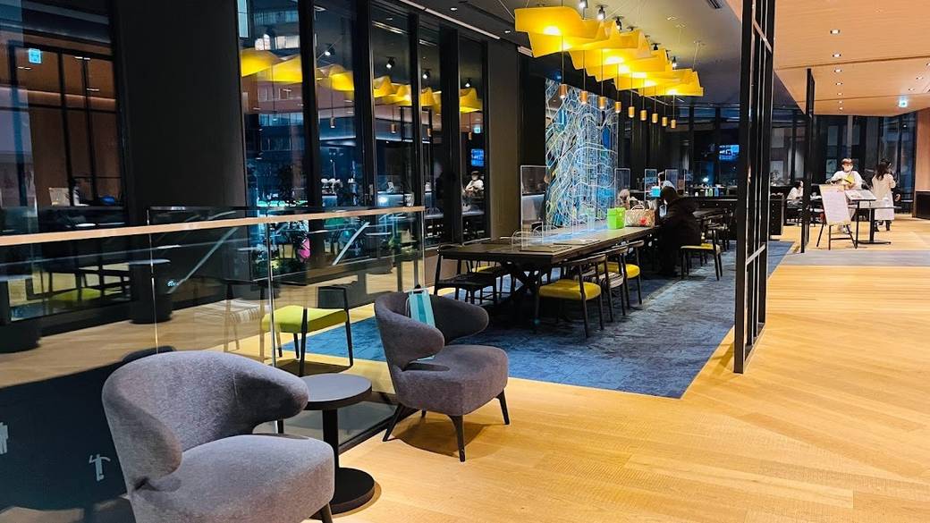 大阪らしさを感じて
リフレッシュした2日間 / 1