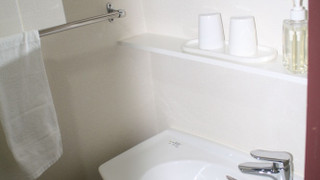 和室　専用トイレ付　共用バスルーム (素泊まり)