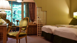 スーペリアルーム