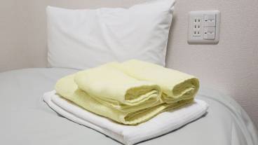 客室の設備とサービス / 10