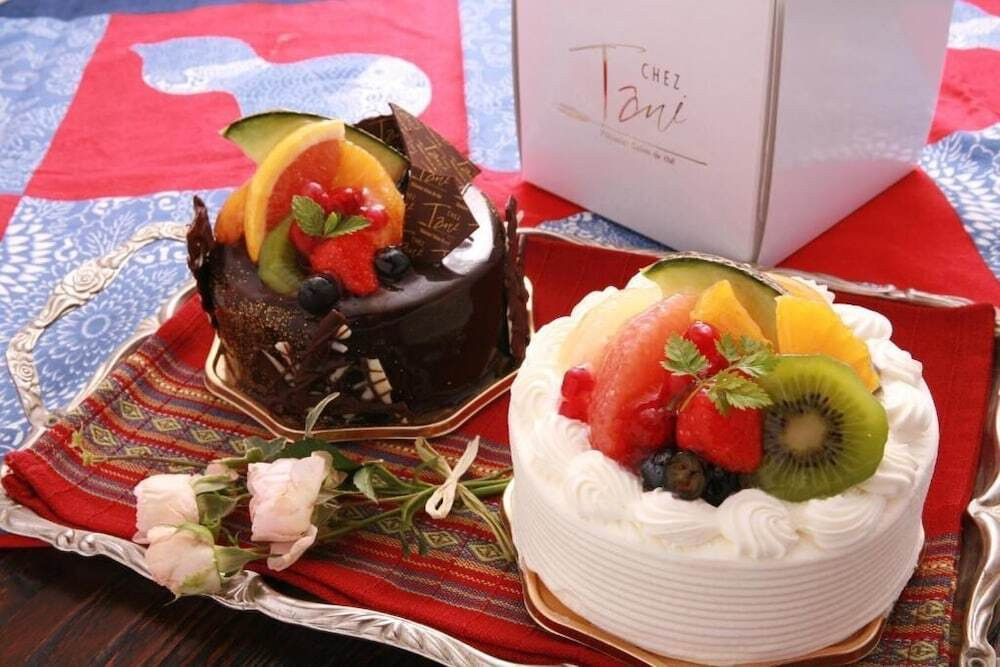 レストラン