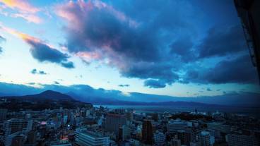 シティ ビュー / 20