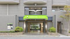 フレックステイイン新浦安