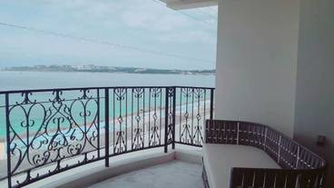 部屋からの景観 / 11