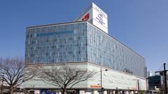 ダイワロイネットホテル岡山駅前