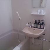 ラ・ジェント・イン気仙沼(宮城県 ビジネスホテル) / 4