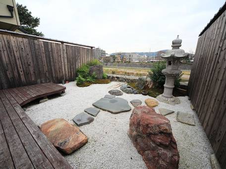 京と家 Junn屋 / 3