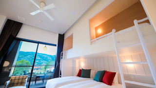 ツインルーム バリアフリー