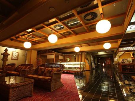 野沢温泉 常盤屋旅館 / 2