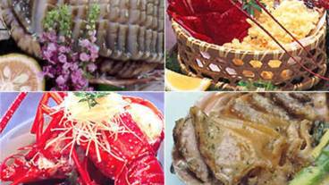 食事・飲み物 / 14