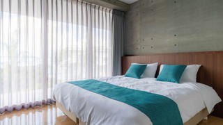 スーペリア コンドミニアム