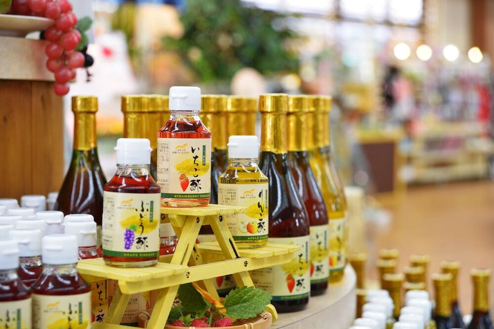 ギフト ショップ