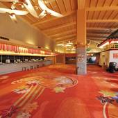 木更津温泉 龍宮城スパ・ホテル三日月 龍宮亭（千葉県 リゾートホテル） / 2