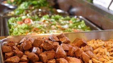 食事・飲み物 / 9