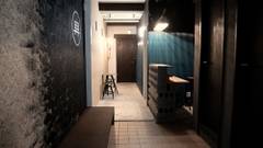 ベンチホステル & サードプレイス