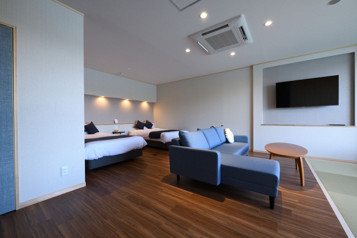 部屋