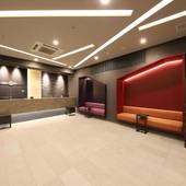 スマイルホテル金沢西口駅前（石川県 ビジネスホテル） / 2