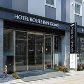 ホテルルートインGrand東京浅草橋（東京都 ビジネスホテル） / 5