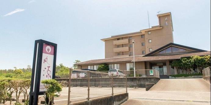 丸源旅館(静岡県 旅館) / 1