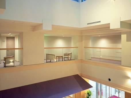 鹿教湯温泉 斎藤ホテル / 2