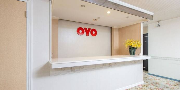 アネックス松美（大分県 ビジネスホテル） / 1