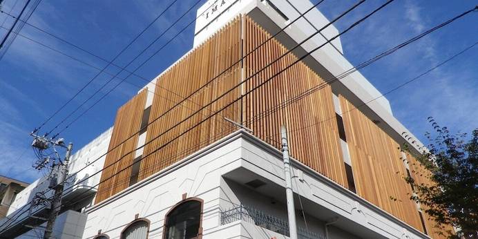 ホテル アイマーレ 横浜伊勢佐木町（神奈川県 ビジネスホテル） / 1