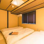 美盧 八条源町邸(京都府 町家) / 5