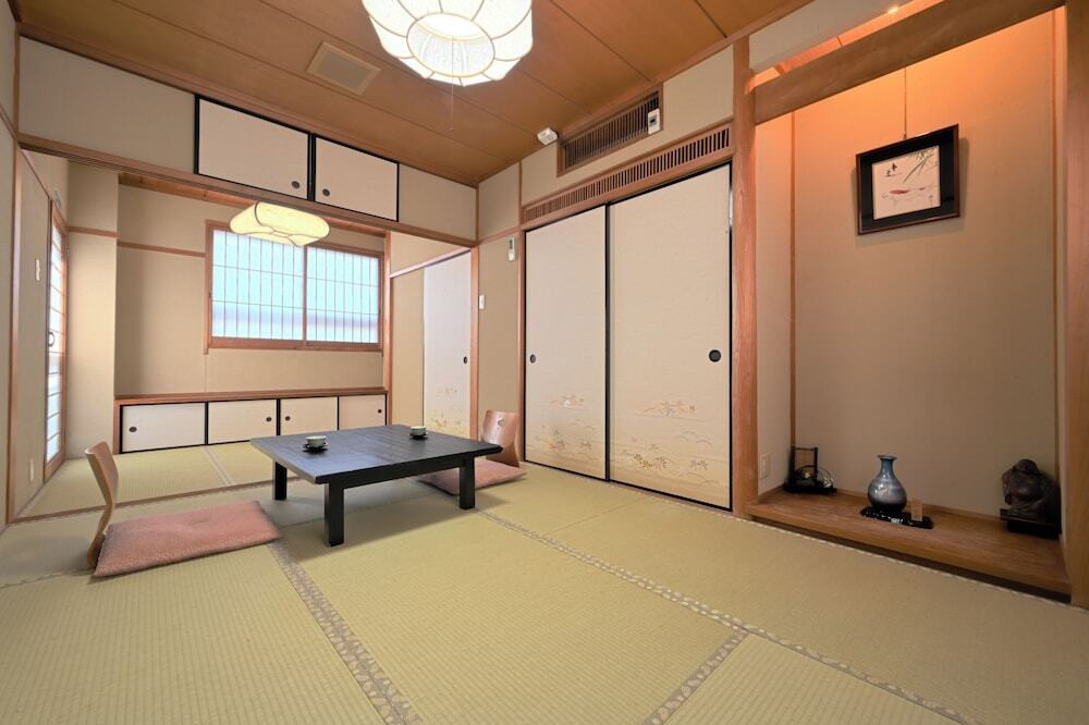 客室
