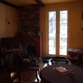 エゾリス君の宿 カンタベリー(北海道 民宿) / 2