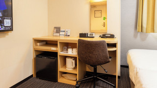 ハリウッドツインルーム 禁煙