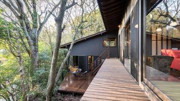 バルコニー / 19