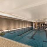 優美な空間を堪能して
チェックアウト / 2