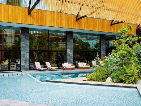 ガーデンテラス福岡 ホテル＆リゾート / 1