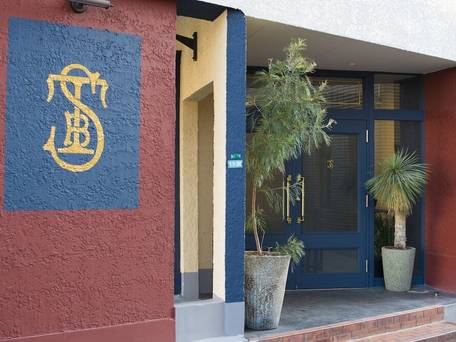 A Good Day Fukuoka Riverside / 2