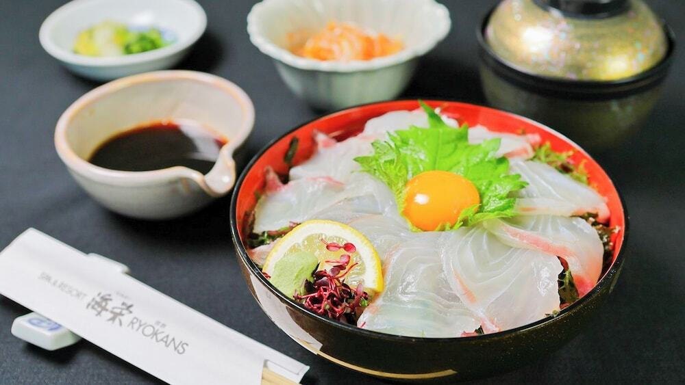 食事・飲み物