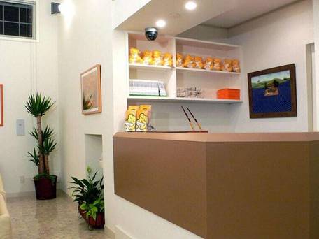 ファミリーロッジ旅籠屋・新潟南店 / 2