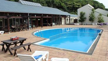 バーベキュー / ピクニック エリア / 7