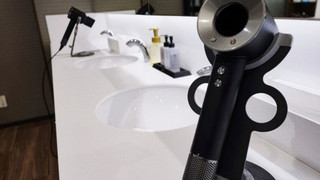 Capsule room Men only for 2 persons