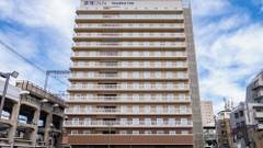 東横イン東大阪