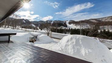 マウンテン ビュー / 3