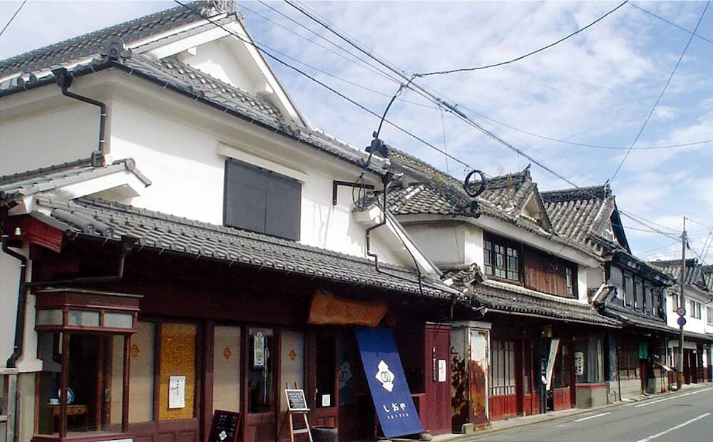 シティ ビュー