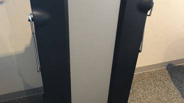 客室の設備とサービス / 27