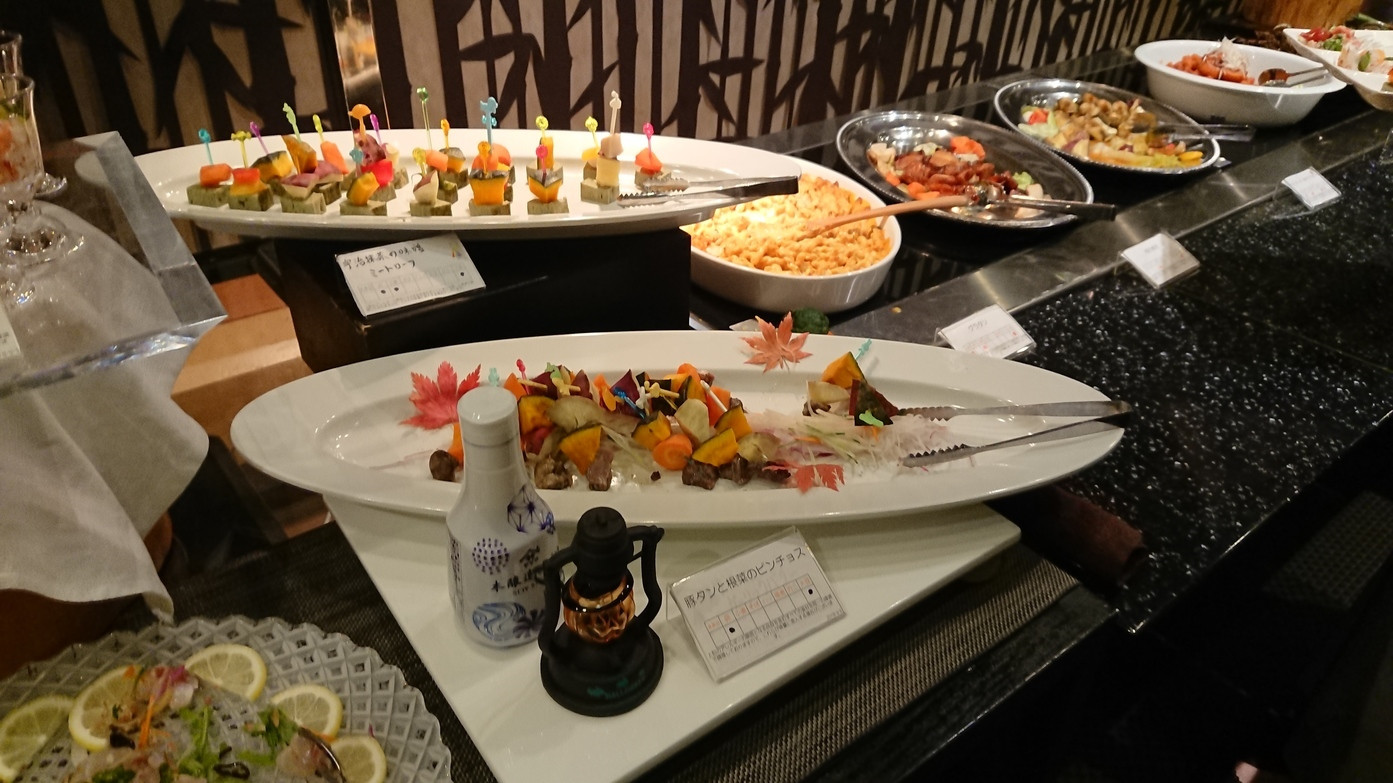 「虹と海」 料理 95304331 