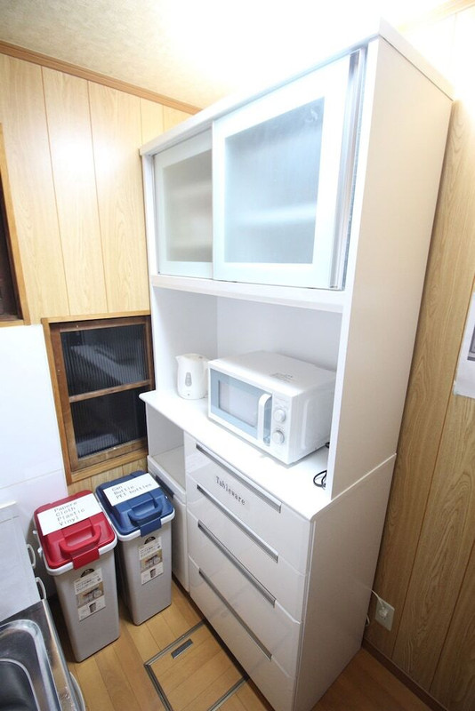 客室の設備とサービス