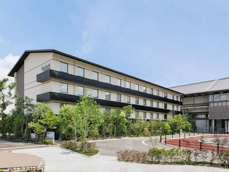 フェアフィールド･バイ･マリオット･佐賀嬉野温泉 / 5