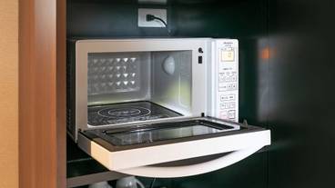 電子レンジ / 17