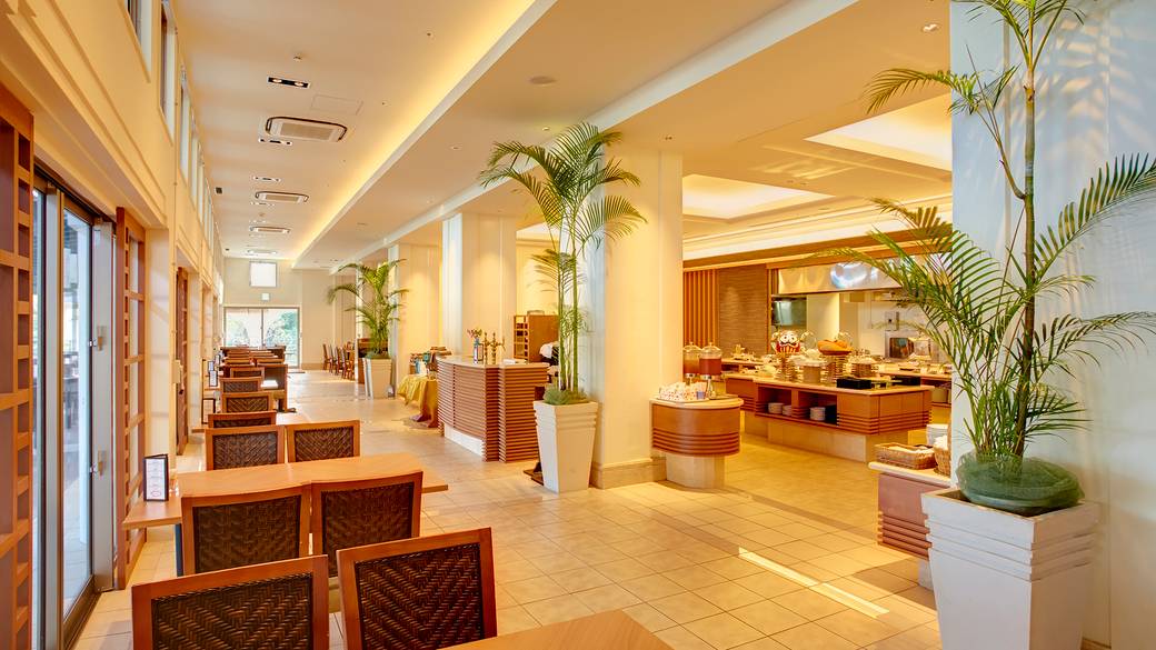 マーセン　内観 / 4