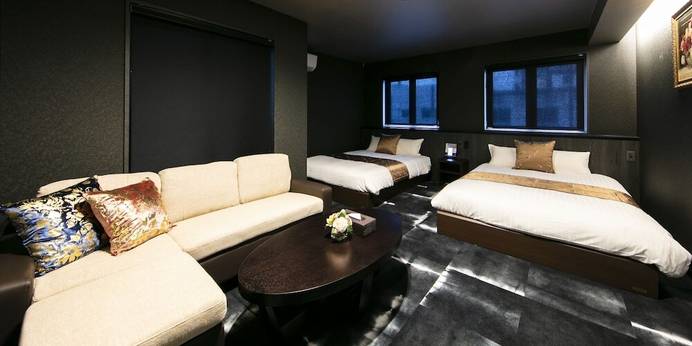 グランドベース高松（香川県 アパートメント） / 1