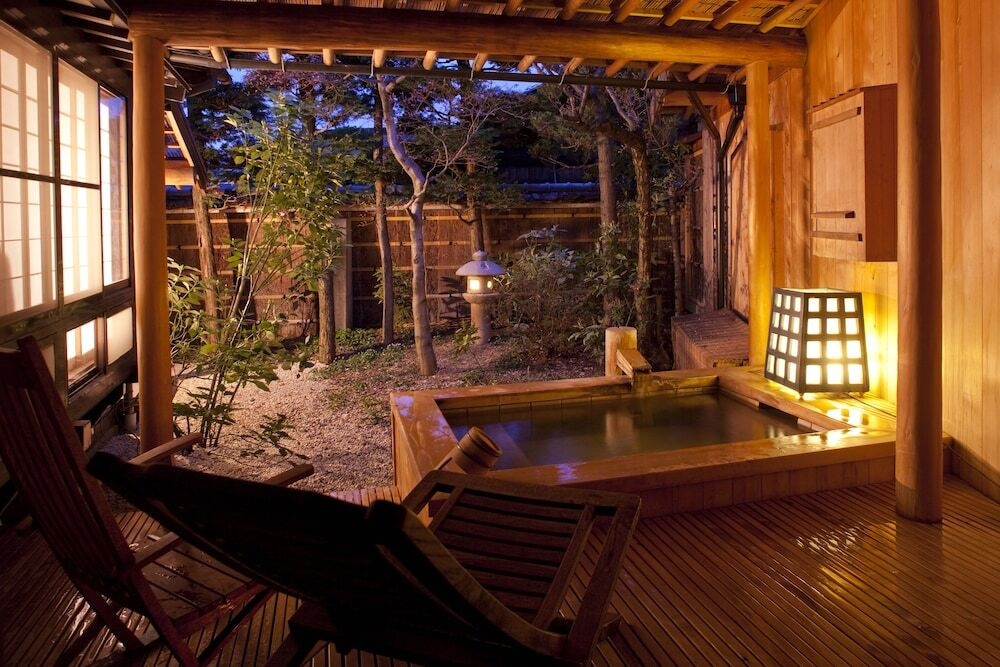 3.しっとり静かな大人のおこもり宿「花扇別邸 いいやま」4259088