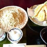 手打ちそば かめやま（テウチソバカメヤマ）